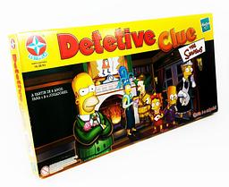 Detetive: The Simpsons