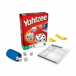 Yahtzee