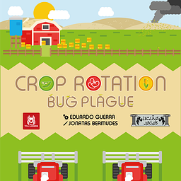 Crop Rotation: Bug Plague