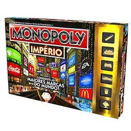 Monopoly Império