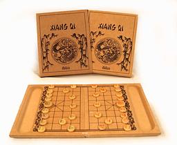 Xang Qi