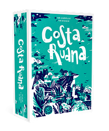 Costa Ruana