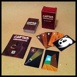 Cartas Assombradas