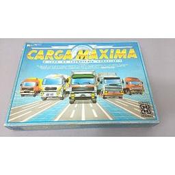 Carga Maxima