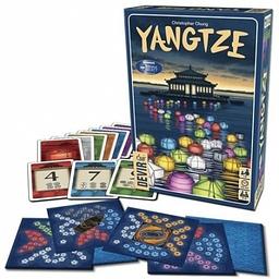 Yangtzé