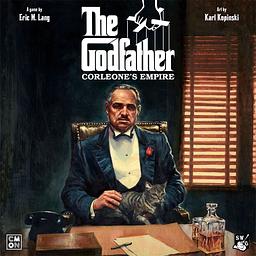The Godfather: Imperio Corleone