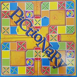 Pictionary