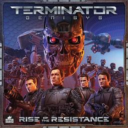 Exterminador do Futuro: Gênesis