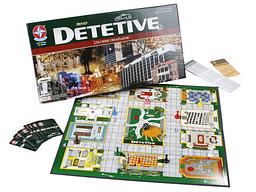 Detetive