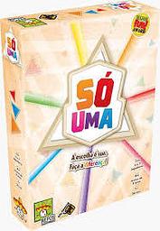 Só Uma