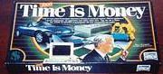 Time is Money
