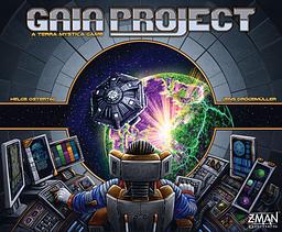 Projeto Gaia