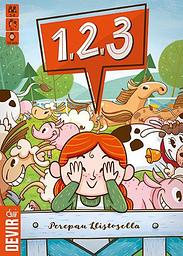 1,2,3! e Já