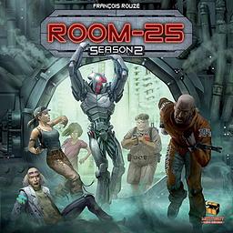 Room 25: Season 2
