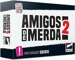 Amigos de Merda 2