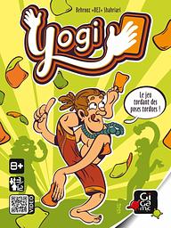Yogi