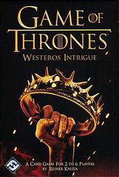Game of Thrones: Intriga em Westeros