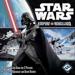 Star Wars Império vs Rebelião