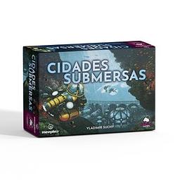 Cidades Sumersas