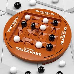 Logic Chess - Track Game