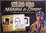 Scotland Yard: Máquina do Tempo