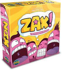 Zax!