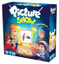 Show de Sombras