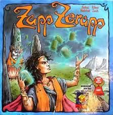 Zapp Zerapp