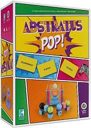 Abstratus Pop