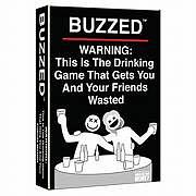 Buzzed