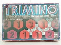 Triminó