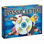 Passa A Letra