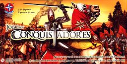 Jogo dos Conquistadores